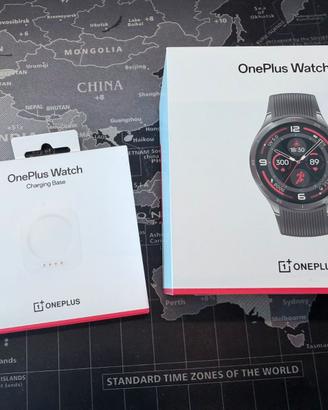 OnePlus Watch 3 + Buds 3 Pro