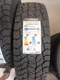 Hankook 215/80 R15 102T