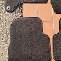 Tappetini ORIGINALI NUOVA LANCIA YPSLON 