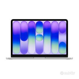 MacBook Neo 13" (2026) – Nuovo, Coloratissimo e Po