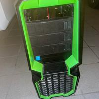 Case raidmax