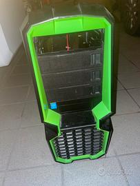 Case raidmax