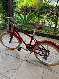 Bicicletta per bambini