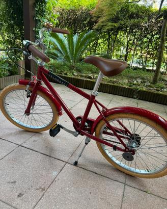 Bicicletta per bambini