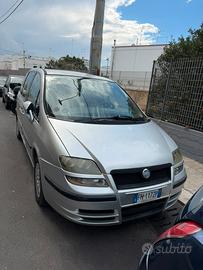 Fiat ulysse