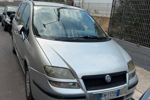 Fiat ulysse