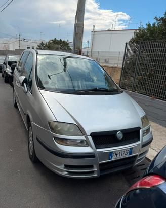 Fiat ulysse