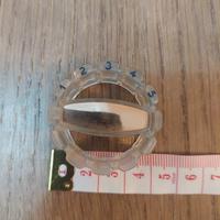 manopole radio d epoca