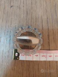 manopole radio d epoca