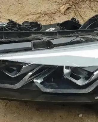 Faro Full LED sx bmw 3 4 g80 G22 G23 G26 5a19353-0