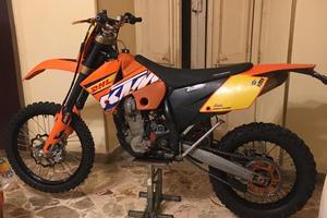 Ktm factory racing 450