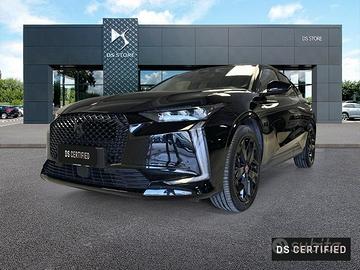DS DS 4 PureTech 130 Automatico PerformanceLine