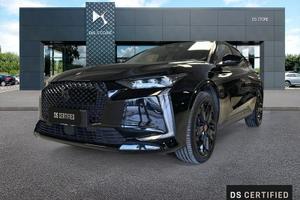 DS DS 4 PureTech 130 Automatico PerformanceLine