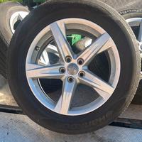 Cerchi 18 audi q5