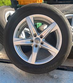 Cerchi 18 audi q5