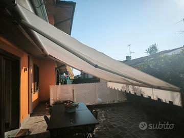 Tenda da sole prezzo contrattabile 