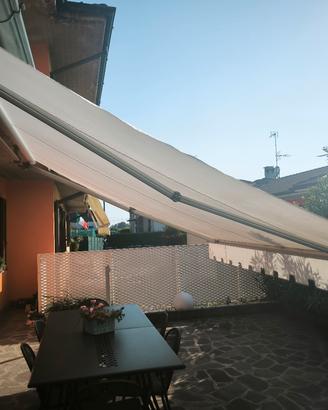 Tenda da sole prezzo contrattabile 