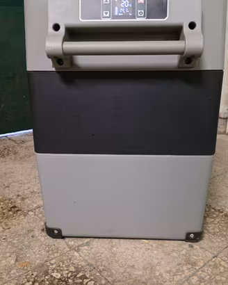 alpicool/ vevor cf55