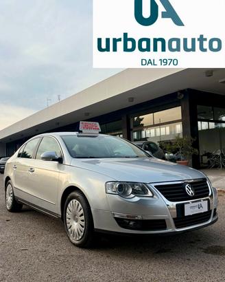 Volkswagen Passat 2.0 TDI Comfortline