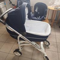 trio inglesina trilogy