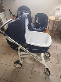 trio inglesina trilogy