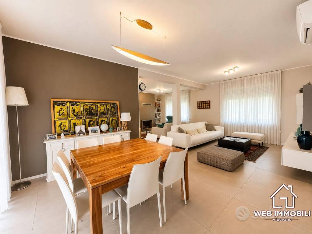 Casa – Vigevano, Pavia - Vista 2
