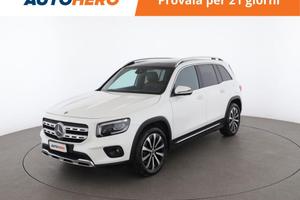 MERCEDES-BENZ GLB 200 VV97626