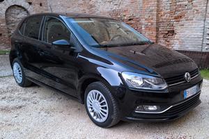 Volkswagen Polo 2015 1.0 MPI 5p. 6R Comfortl