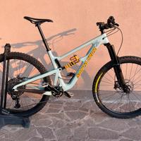 Santa Cruz Hightower C  LT 2019 tg L