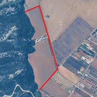 Bernalda - Azienda Agricola Con Villa e Locali