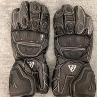 Guanti da Moto Professionali