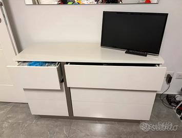 Comò e comodini