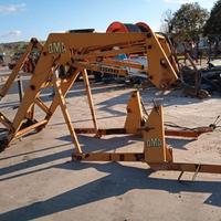 Caricatore fiat serie 66