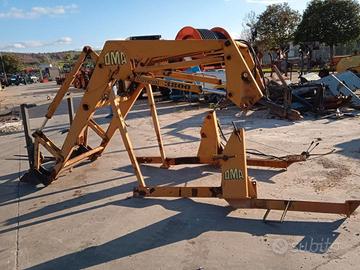 Caricatore fiat serie 66