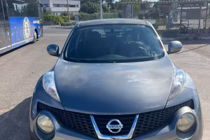 Nissan JuKe Acenta - anno 2012