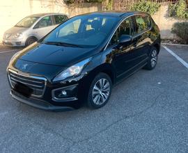 Peugeot 3008 1.6 hdi