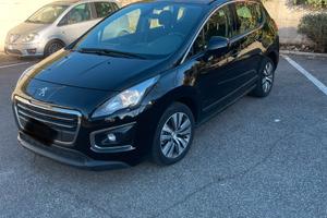 Peugeot 3008 1.6 hdi
