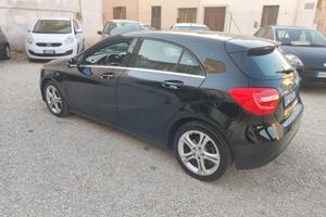 Mercedes-benz A 180 CDI Avantgarde