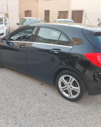 Mercedes-benz A 180 CDI Avantgarde
