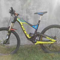 GT Force Carbon Expert TG.S 