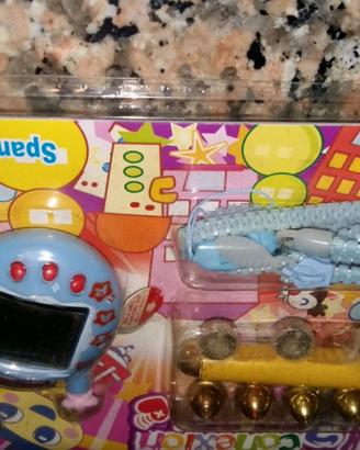 Tamagotchi conexion nuovo 