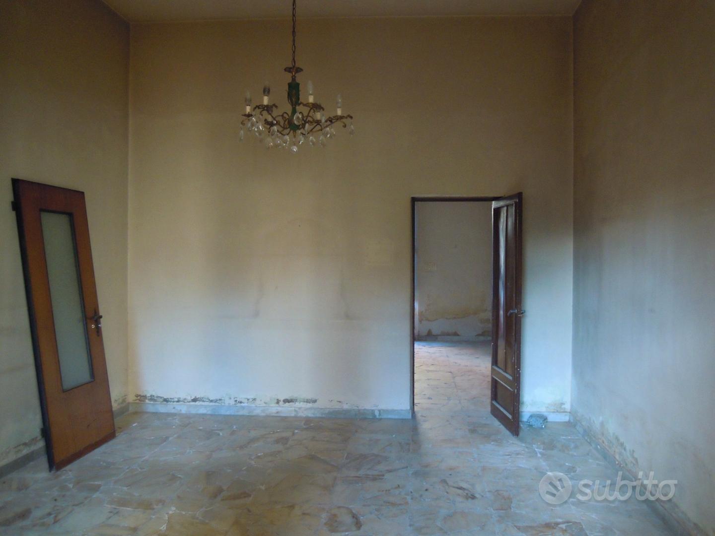 Semindipendente 93 mq con cortile 30 mq - Vista 6