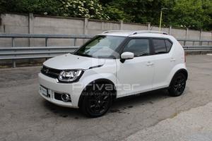 SUZUKI Ignis 1.2 Hybrid 4WD All Grip Top