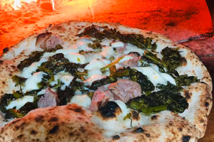 Pizzeria