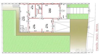 La Tua Casa e giardino, a pochi minuti dalla città