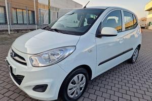 HYUNDAI - i10 - 1.1 12V Econext Sound Edition