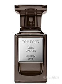 Tom Ford Oud Wood Parfum 50ml