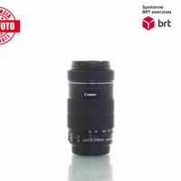 Canon EF-S 55-250 F4-5.6 IS STM (Canon)
