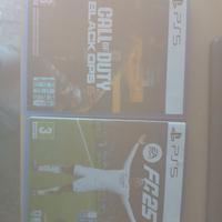 Call of dutt black ops 6 e fc25