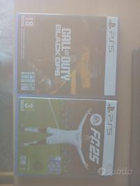 Call of dutt black ops 6 e fc25